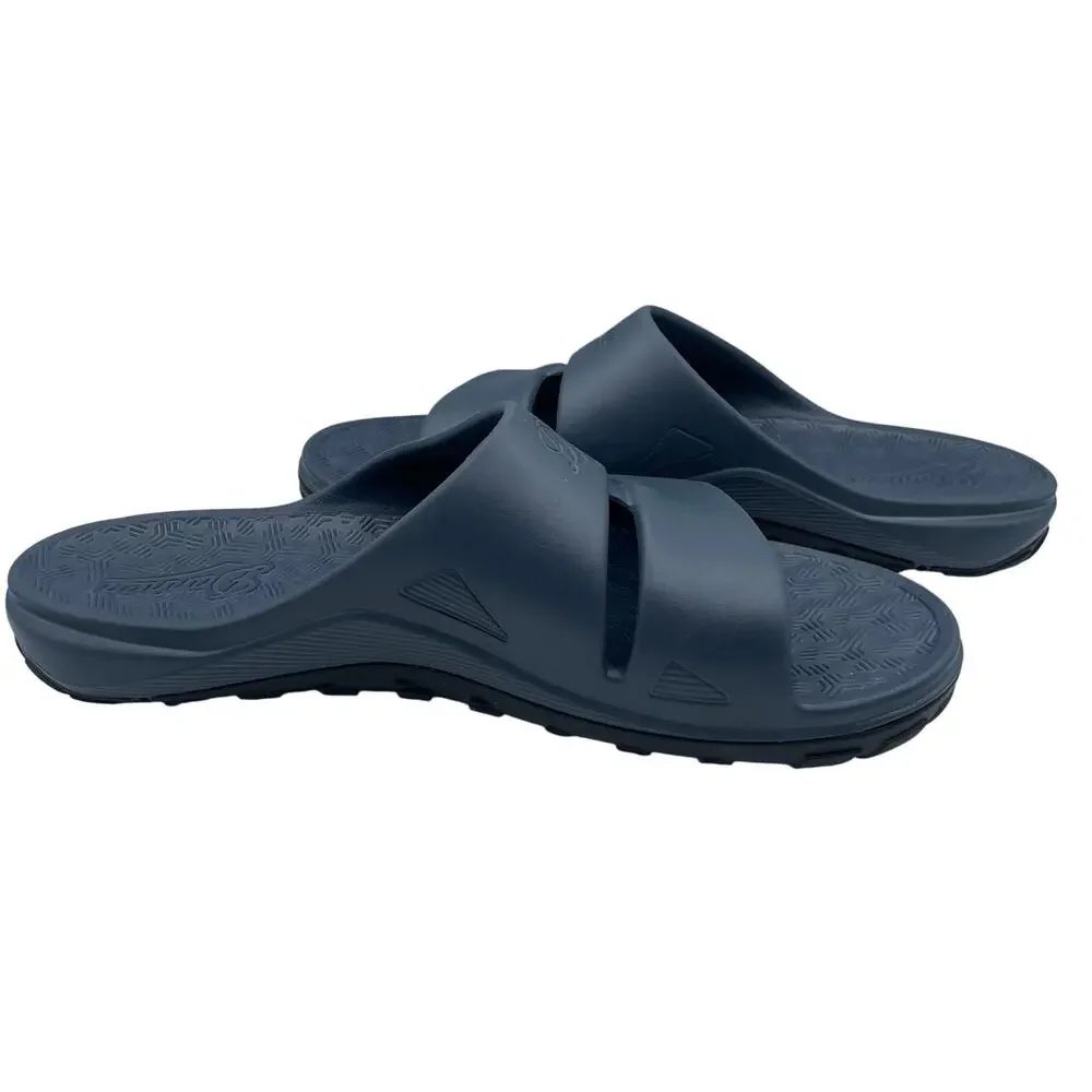 Danner Synthetic Vibram Shelter Cove Orion Slide Sandal Mens 13